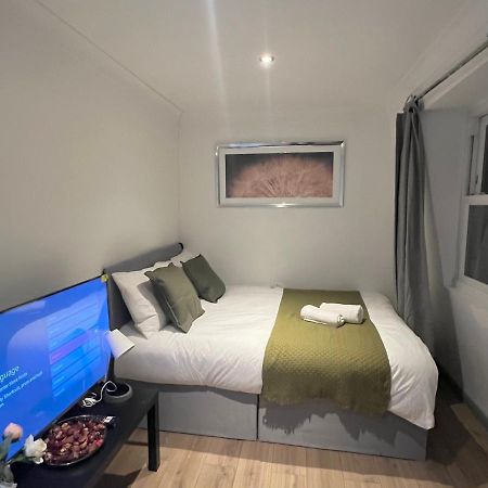 3 Bedroom Flat In King'S Cross, St Pancras'S. 8 People London Eksteriør billede