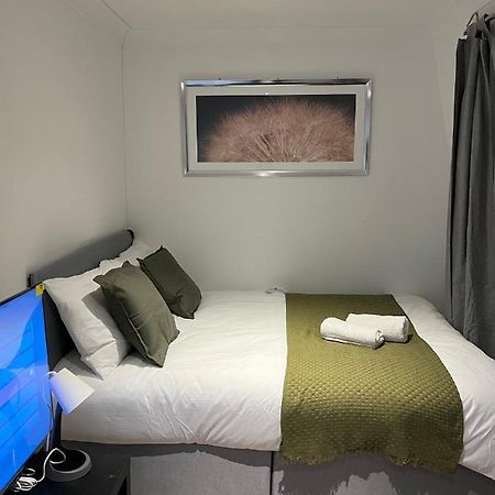 3 Bedroom Flat In King'S Cross, St Pancras'S. 8 People London Eksteriør billede