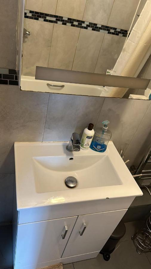 3 Bedroom Flat In King'S Cross, St Pancras'S. 8 People London Eksteriør billede