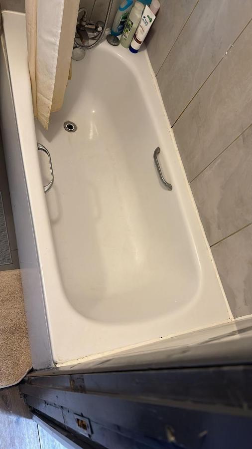 3 Bedroom Flat In King'S Cross, St Pancras'S. 8 People London Eksteriør billede